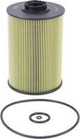 Kuro filtras MANN-FILTER PU10005X