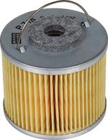 Kuro filtras MANN-FILTER P715
