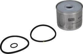 Kuro filtras MANN-FILTER P9171X