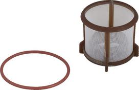 Kuro filtras MANN-FILTER PU50Z