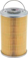 Kuro filtras MANN-FILTER P707X