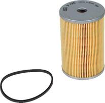 Kuro filtras MANN-FILTER P725X