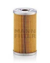 Kuro filtras MANN-FILTER P8014