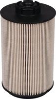 Kuro filtras MANN-FILTER PU1058X