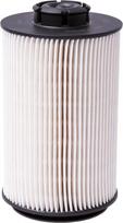 Kuro filtras MANN-FILTER PU10581X