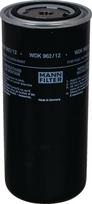 Kuro filtras MANN-FILTER WDK96212