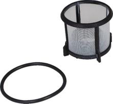 Kuro filtras MANN-FILTER PU51X