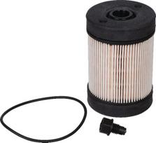 Kuro filtras MANN-FILTER U630XKIT Elementas tinkamas AdBlue®
