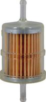 Kuro filtras MANN-FILTER WK4312