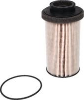Kuro filtras MANN-FILTER PU9991X