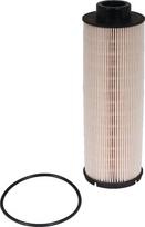 Kuro filtras MANN-FILTER PU855X