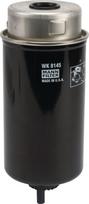 Kuro filtras MANN-FILTER WK8145