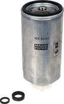 Kuro filtras MANN-FILTER WK8044X