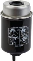 Kuro filtras MANN-FILTER WK8173