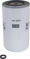 Kuro filtras MANN-FILTER WK9042X