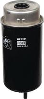 Kuro filtras MANN-FILTER WK8161