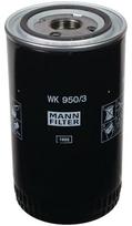 Kuro filtras MANN-FILTER WK9503