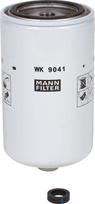 Kuro filtras MANN-FILTER WK9041X