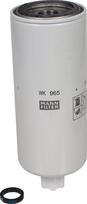 Kuro filtras MANN-FILTER WK965X