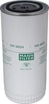 Kuro filtras MANN-FILTER WK9624