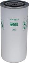 Kuro filtras MANN-FILTER WK9627