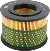 Oro filtras MANN-FILTER C1233