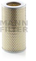 Oro filtras MANN-FILTER C151631