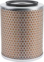 Oro filtras MANN-FILTER C17134