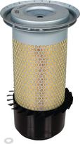 Oro filtras MANN-FILTER C16334