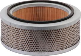 Oro filtras MANN-FILTER C22115