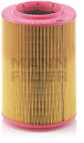 Oro filtras MANN-FILTER C172013