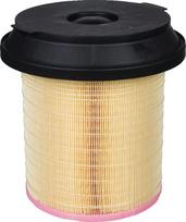 Oro filtras MANN-FILTER C29010KIT