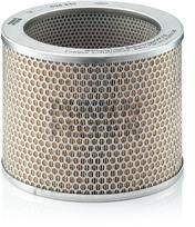Oro filtras MANN-FILTER C26240