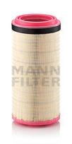 Oro filtras MANN-FILTER C251020