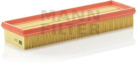Oro filtras MANN-FILTER C30421
