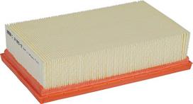 Oro filtras MANN-FILTER C24852