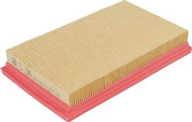 Oro filtras MANN-FILTER C2345
