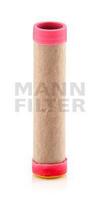 Oro filtras MANN-FILTER CF100