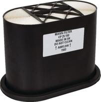 Oro filtras MANN-FILTER CP25150