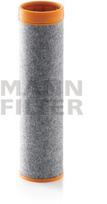 Oro filtras MANN-FILTER CF902