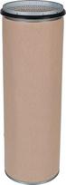 Oro filtras MANN-FILTER CF2100