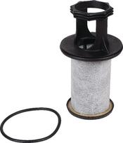 Oro filtras MANN-FILTER LC5001X