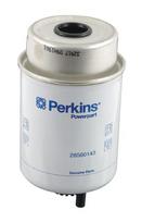 Kuro filtras Perkins 26560143