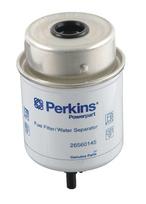 Kuro filtras Perkins 26560145