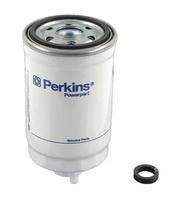 Kuro filtras Perkins 26561118