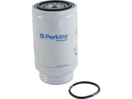 Kuro filtras Perkins 2656F853