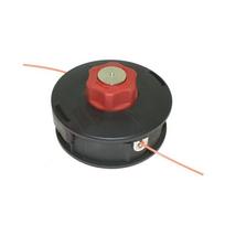 Pjovimo galva trimeriams sriegis kairinis M10x1,25mm QUICK LOAD BRM