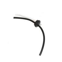 Kuro žarnelė kiniškoms žoliapjovėms su filtru 2FH 19mm