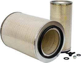 Oro filtro komplektas Donaldson X006253