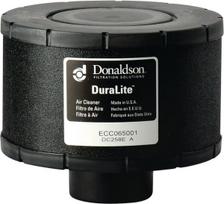Oro filtras Donaldson C065001
